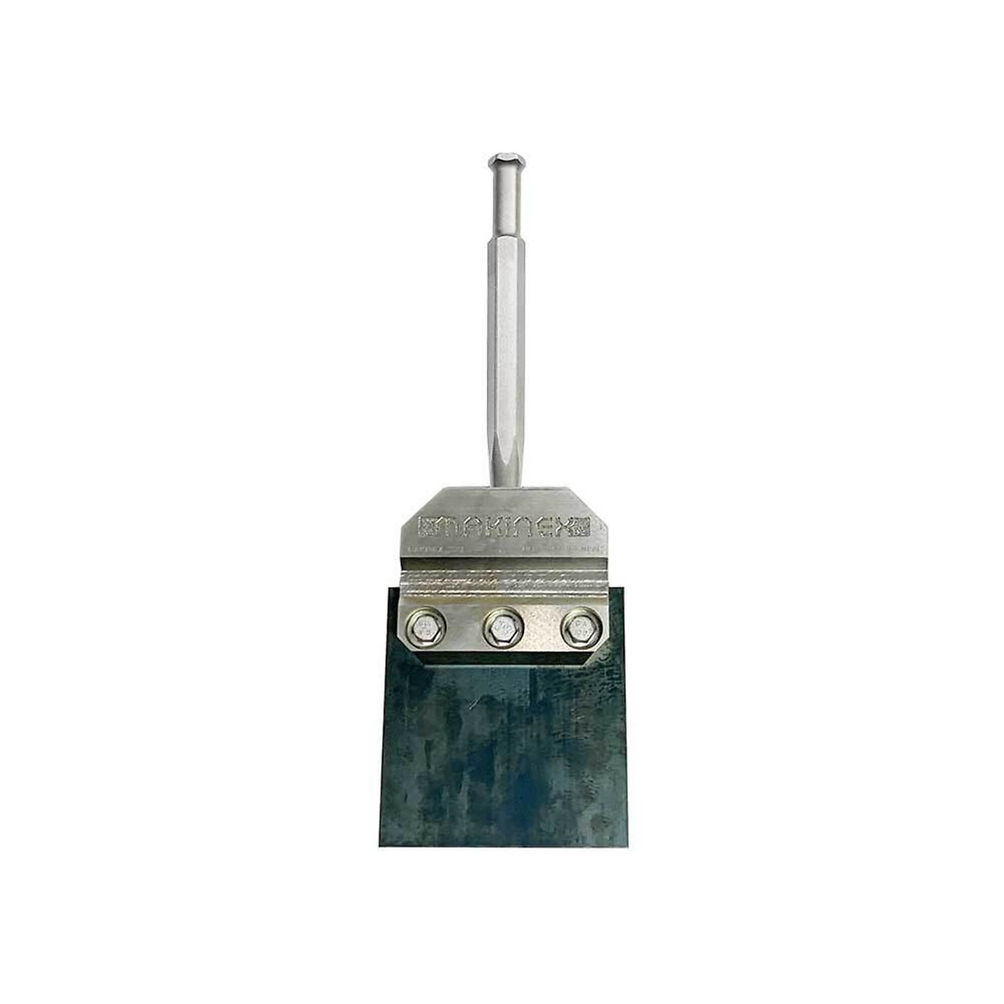 Tile Smasher Head Complete | Hilti V2